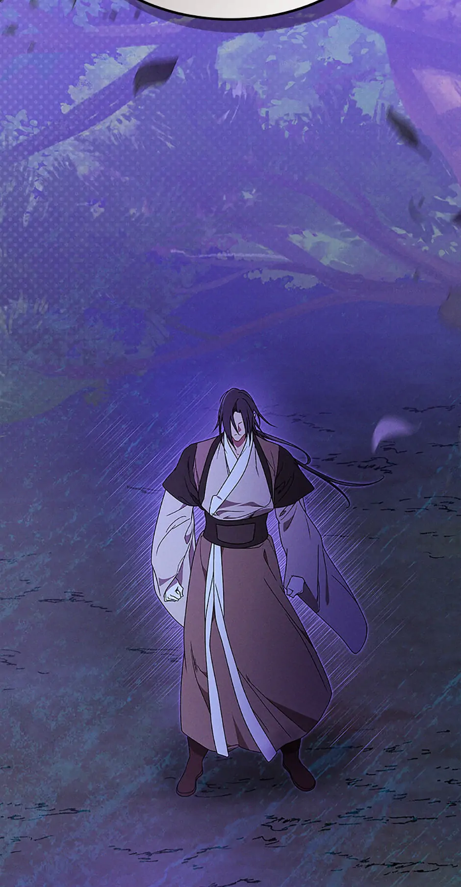 Yi Shen Dang Guan Chapter 92 64